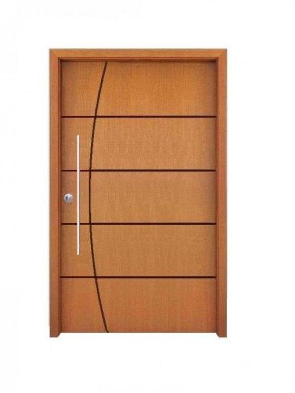 Porta Frisada