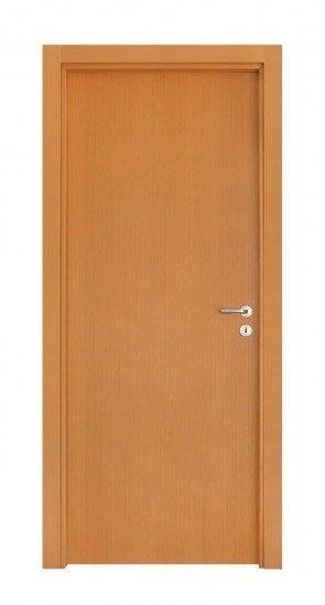 Porta Laminada Lisa